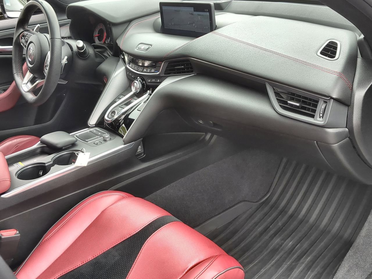 2023 Acura TLX Type S