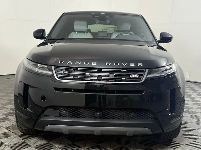 2026 Land Rover Range Rover Evoque S