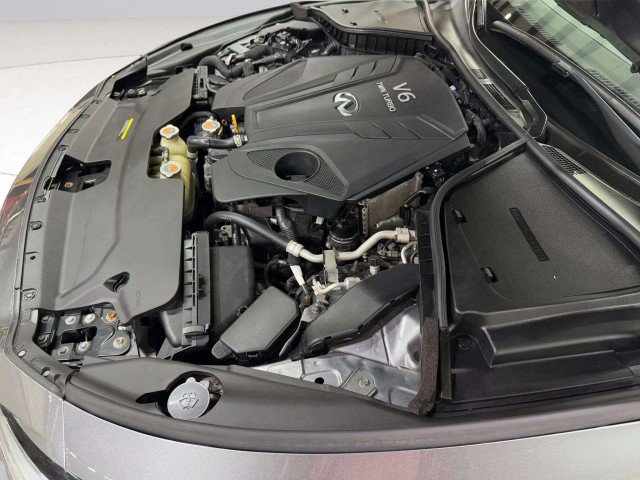 2021 INFINITI Q50 Pure