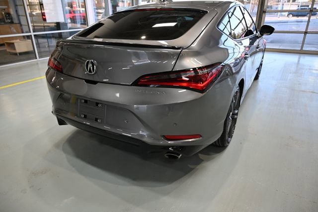 2024 Acura Integra A-Spec