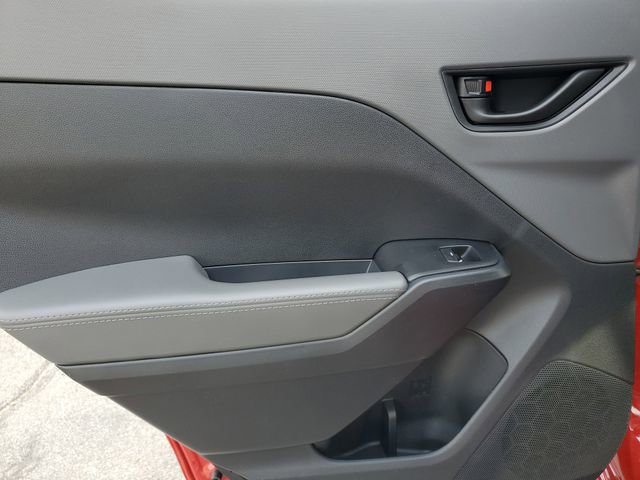 2026 Subaru Crosstrek 2.0i Premium