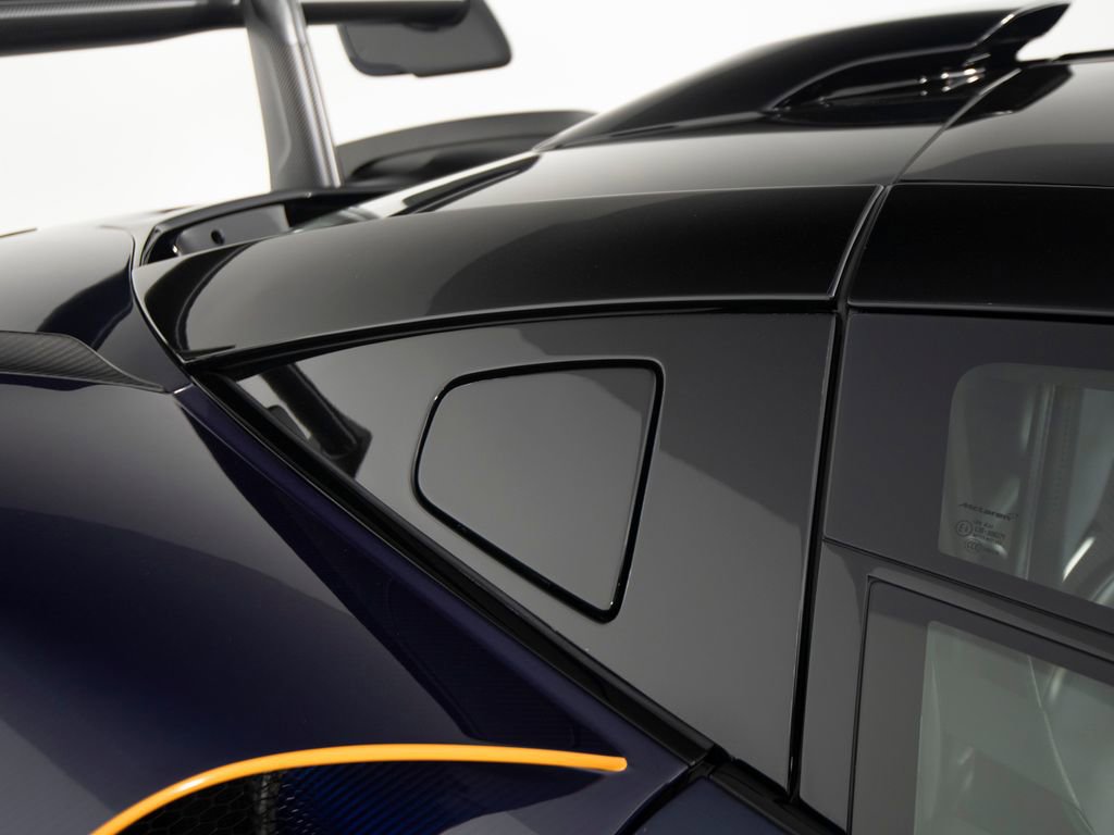 Used 2019 McLaren Senna photo 99