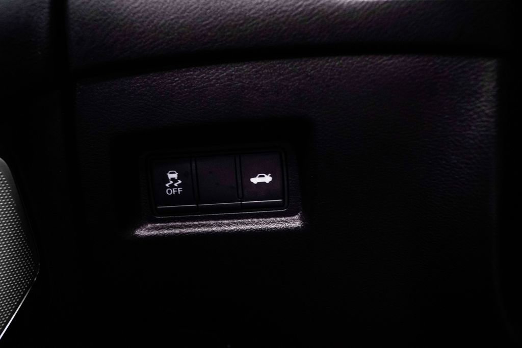 2022 INFINITI Q50 Red Sport 400