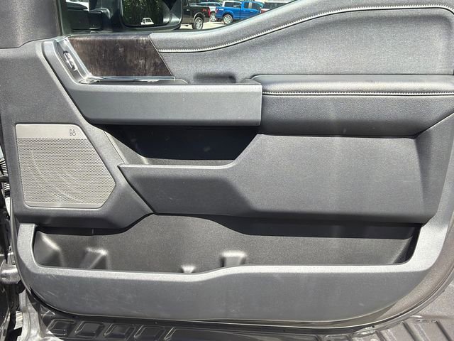 2023 Ford F250 Lariat