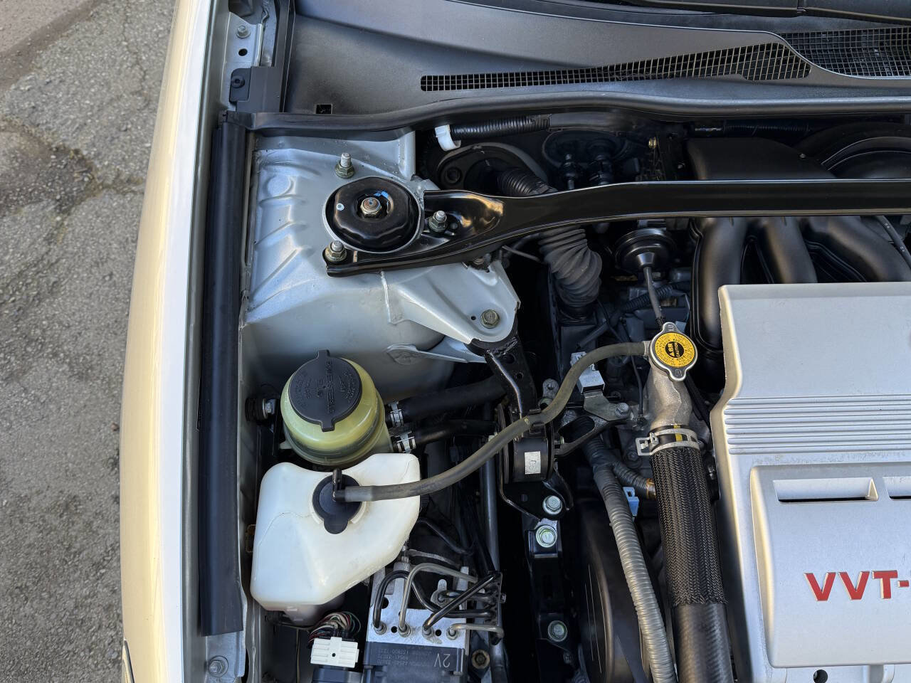 2005 Toyota Camry XLE