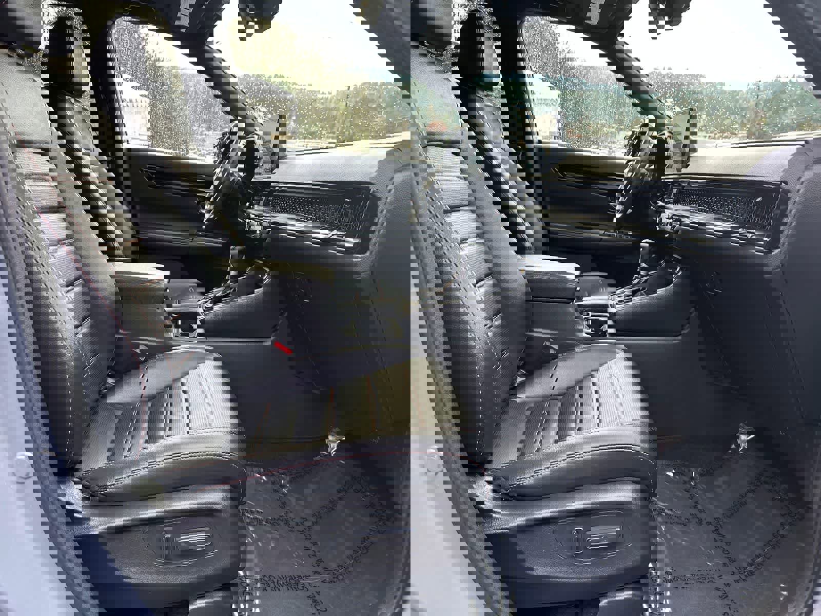 2024 Honda CR-V Sport Touring