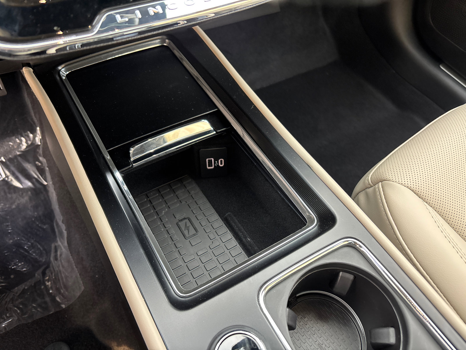 2026 Lincoln Corsair Grand Touring