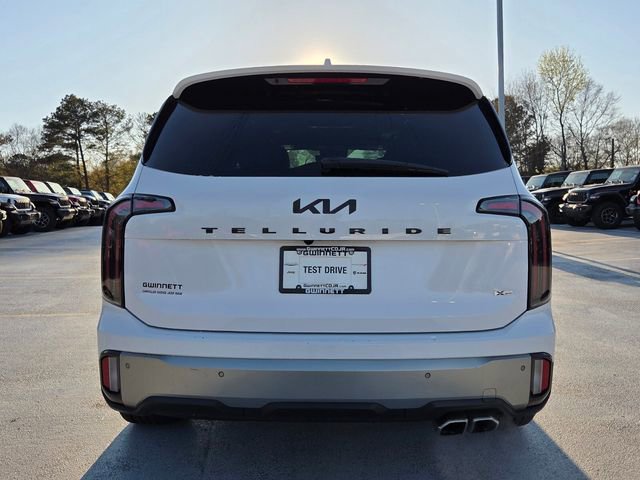 2023 Kia Telluride SX Prestige X-Pro