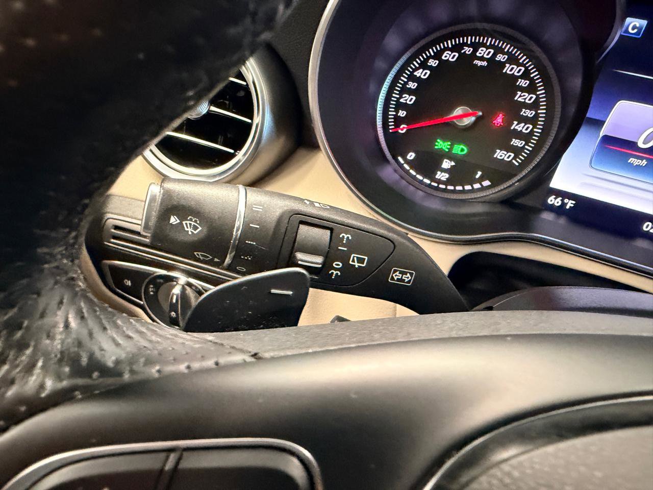 2019 Mercedes-Benz GLC 300 4MATIC