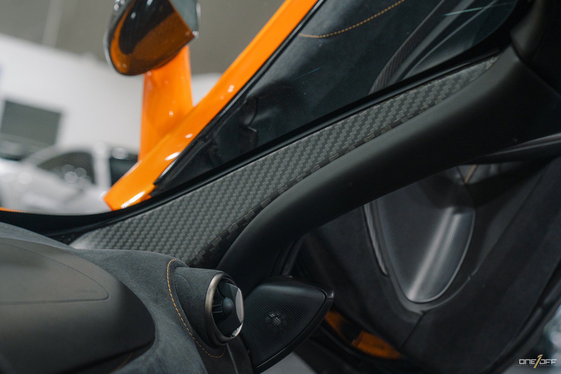Used 2020 McLaren 720S Performance photo 37