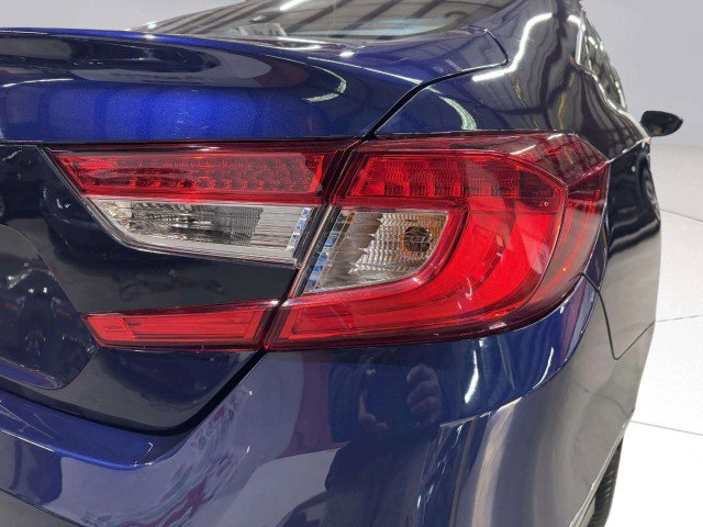 2020 Honda Accord EX