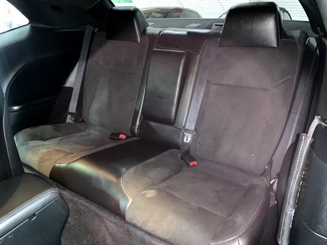 2018 Dodge Challenger R/T Scat Pack