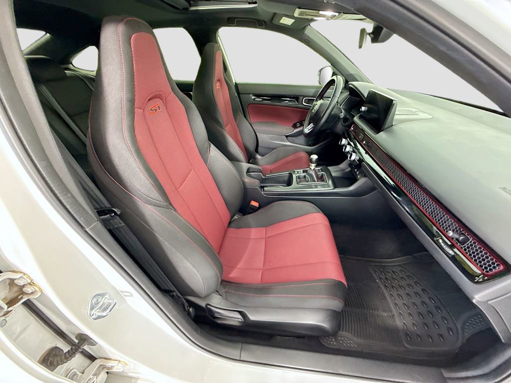 2024 Honda Civic Si