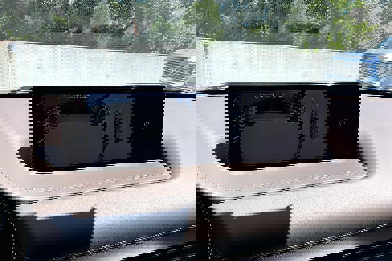 2021 Genesis Gv80 3.5T