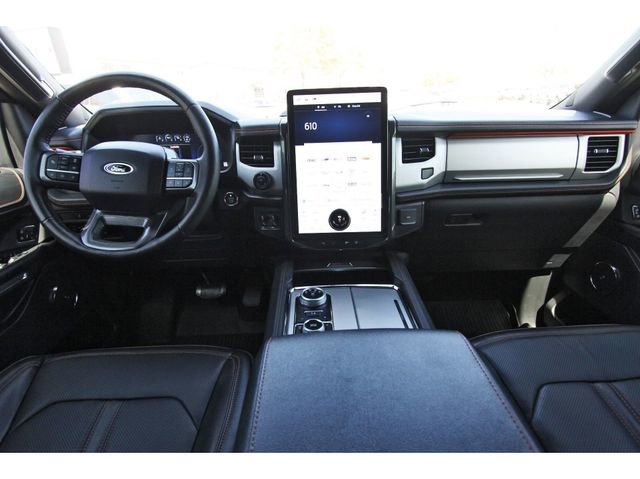 2024 Ford Expedition Timberline