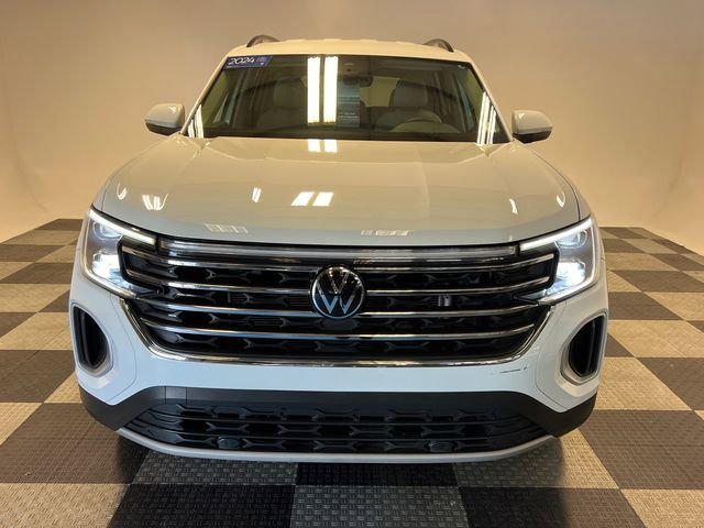 2024 Volkswagen Atlas SE