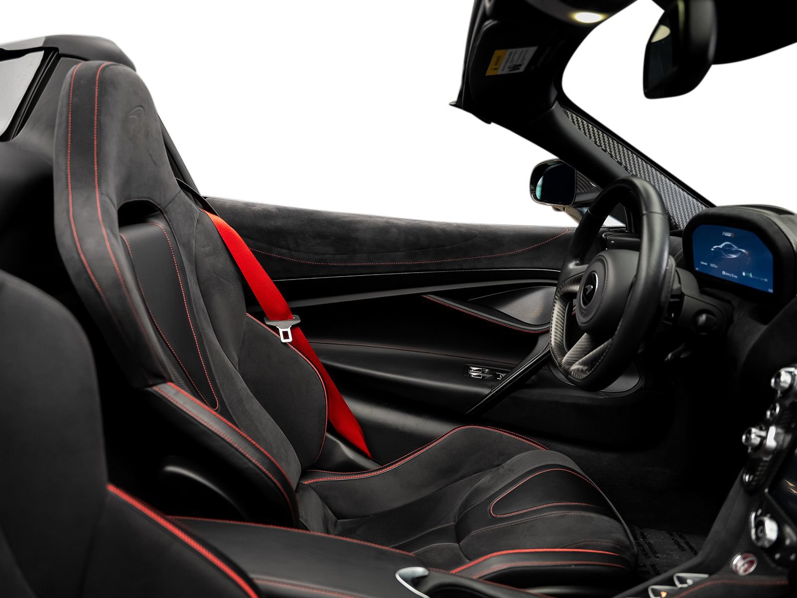 Used 2022 McLaren 720S Performance photo 53