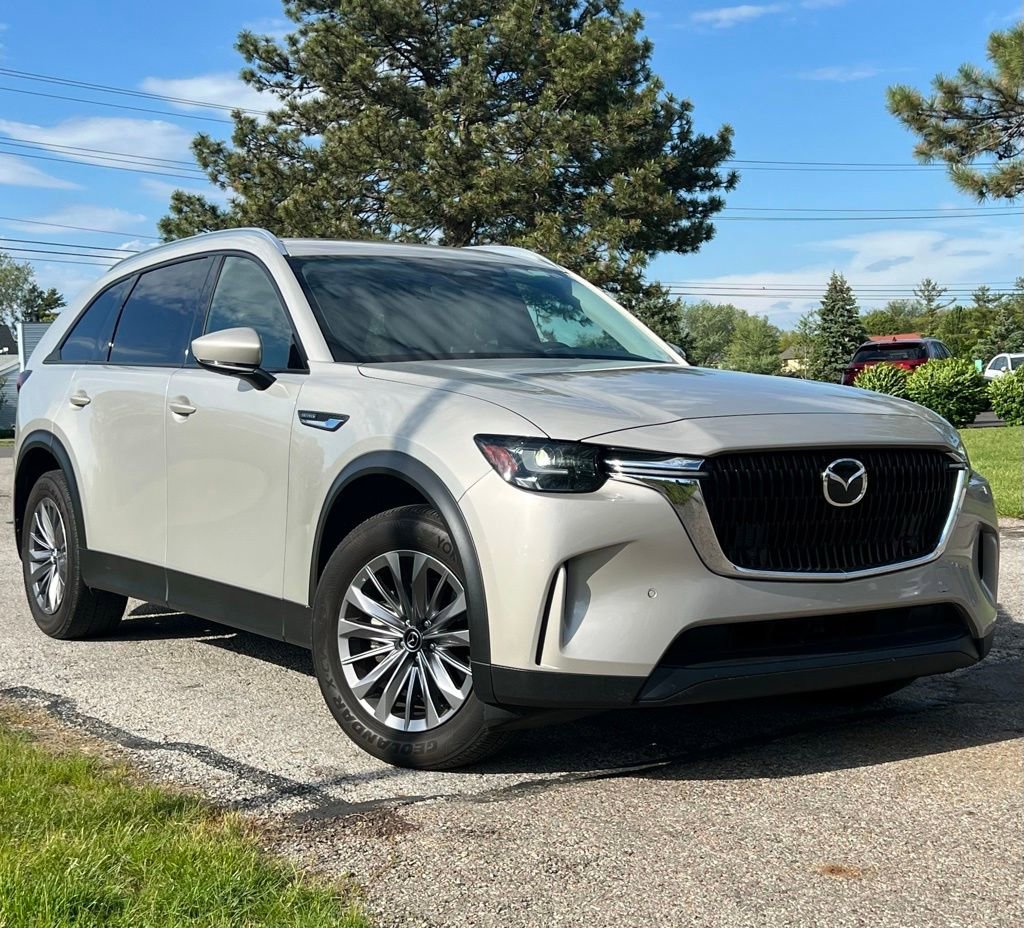 Used MAZDA CX-90 for Sale in Columbus, OH - Autotrader Used MAZDA CX-90 for Sale in Columbus, OH - Autotrader