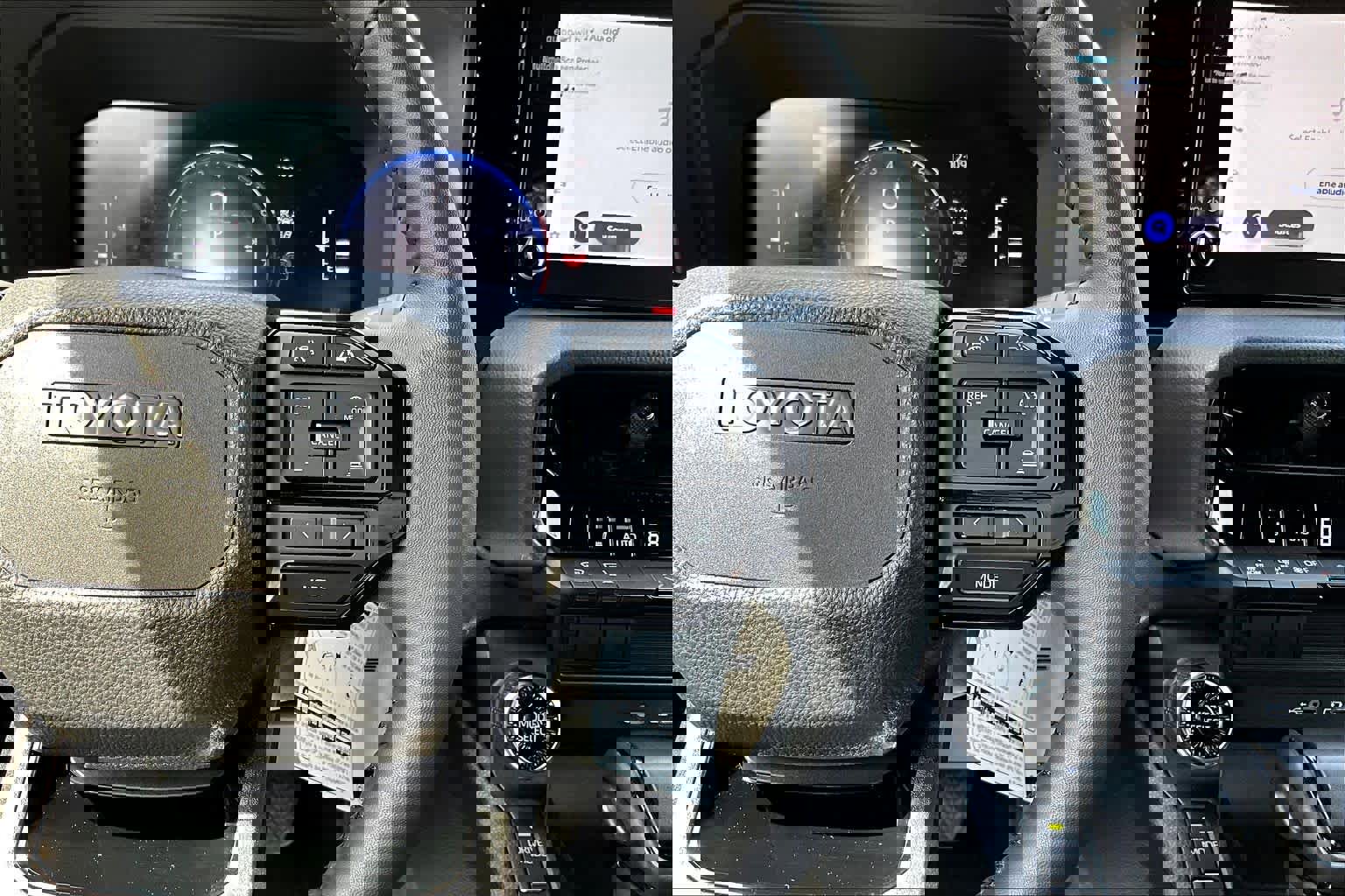 2025 Toyota Land Cruiser 1958