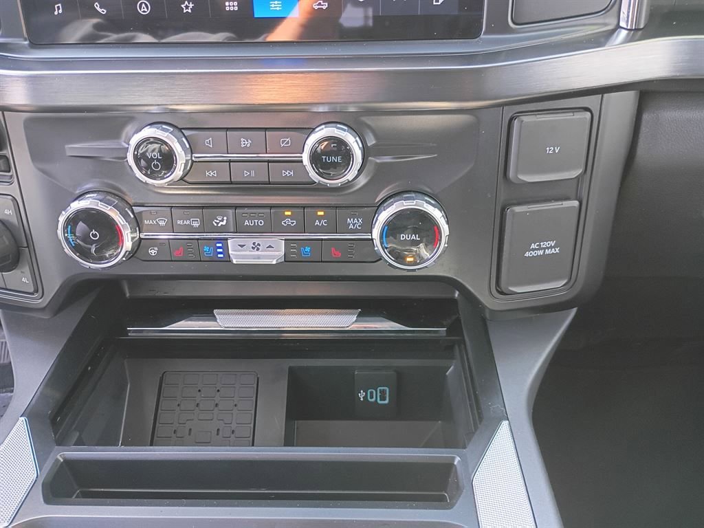 2024 Ford F250 Lariat