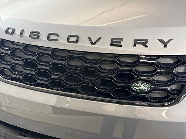 2025 Land Rover Discovery Dynamic SE