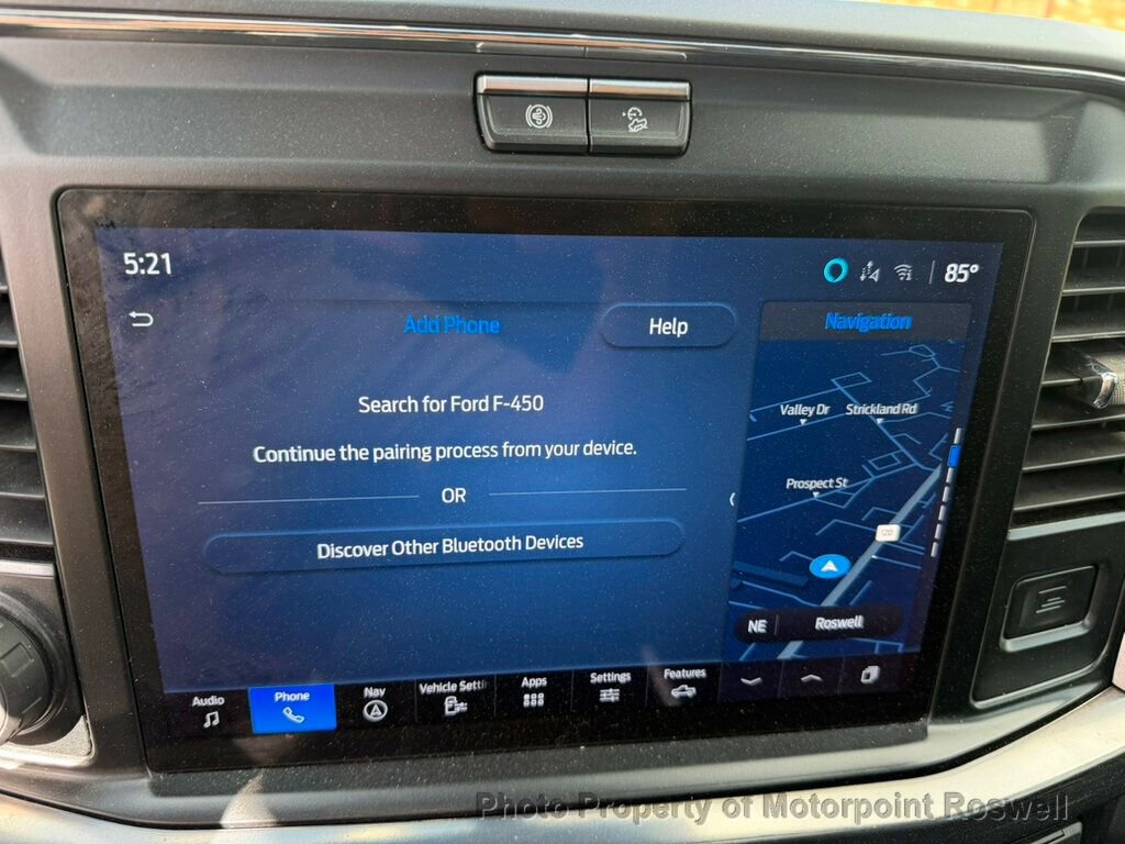 2025 Ford F450 Lariat