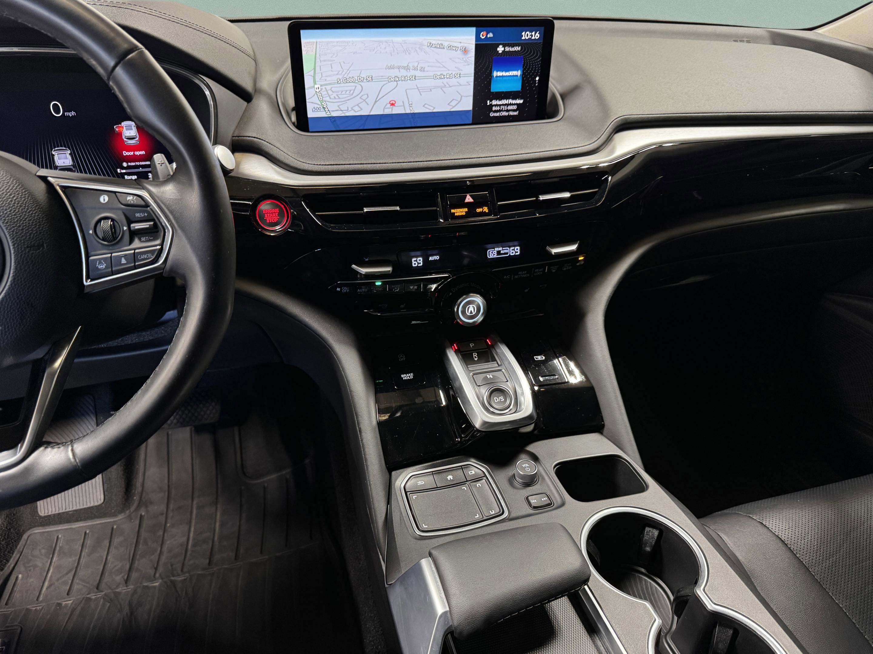 2023 Acura MDX FWD w/ Technology Package