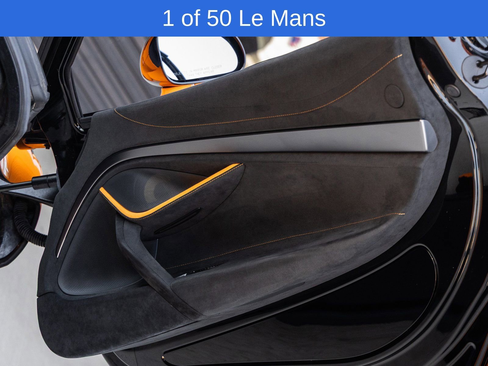 Used 2021 McLaren 720S photo 51