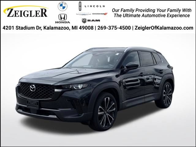 Used MAZDA CX-50 for Sale in Kalamazoo, MI - Autotrader