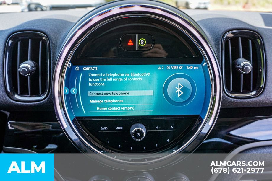 2023 MINI Cooper Countryman S