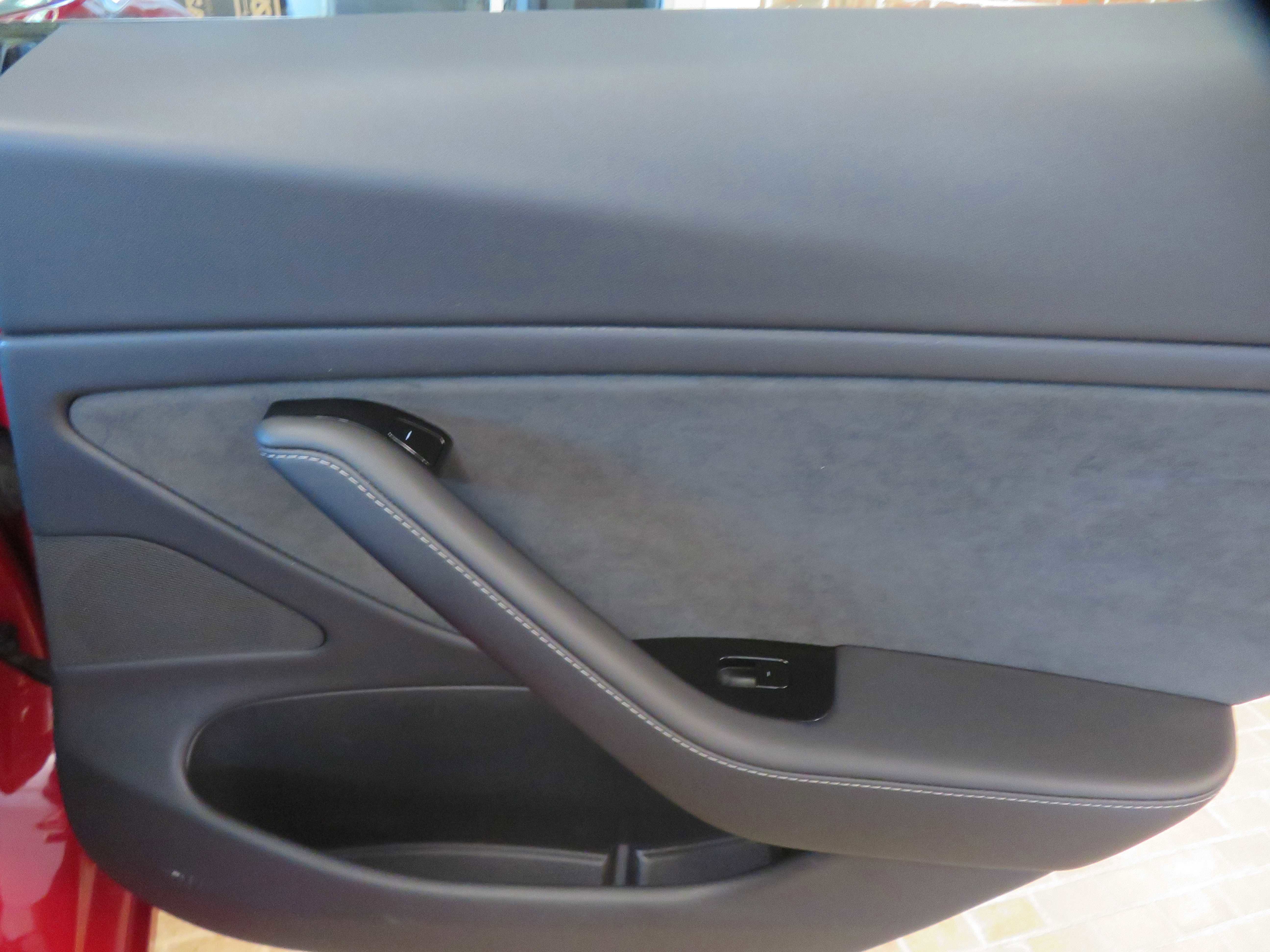 2018 Tesla Model 3 Performance