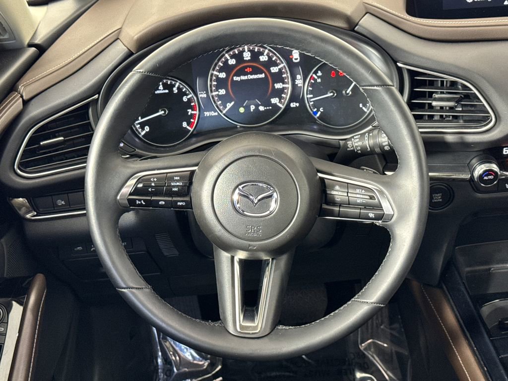2025 MAZDA Cx-30 AWD 2.5 S w/ Premium Package