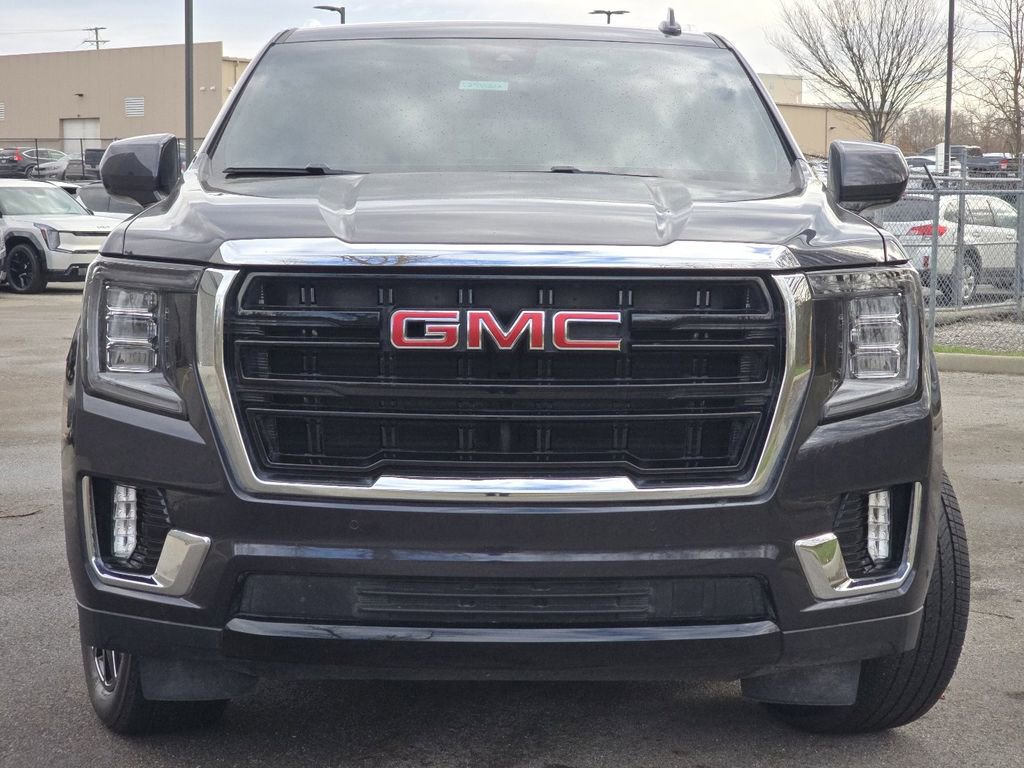 2023 GMC Yukon SLE