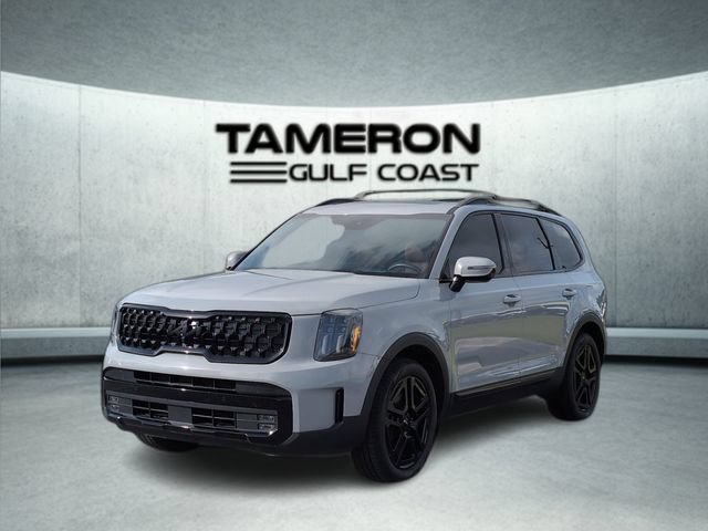 Used 2024 Kia Telluride SX Prestige X-Line