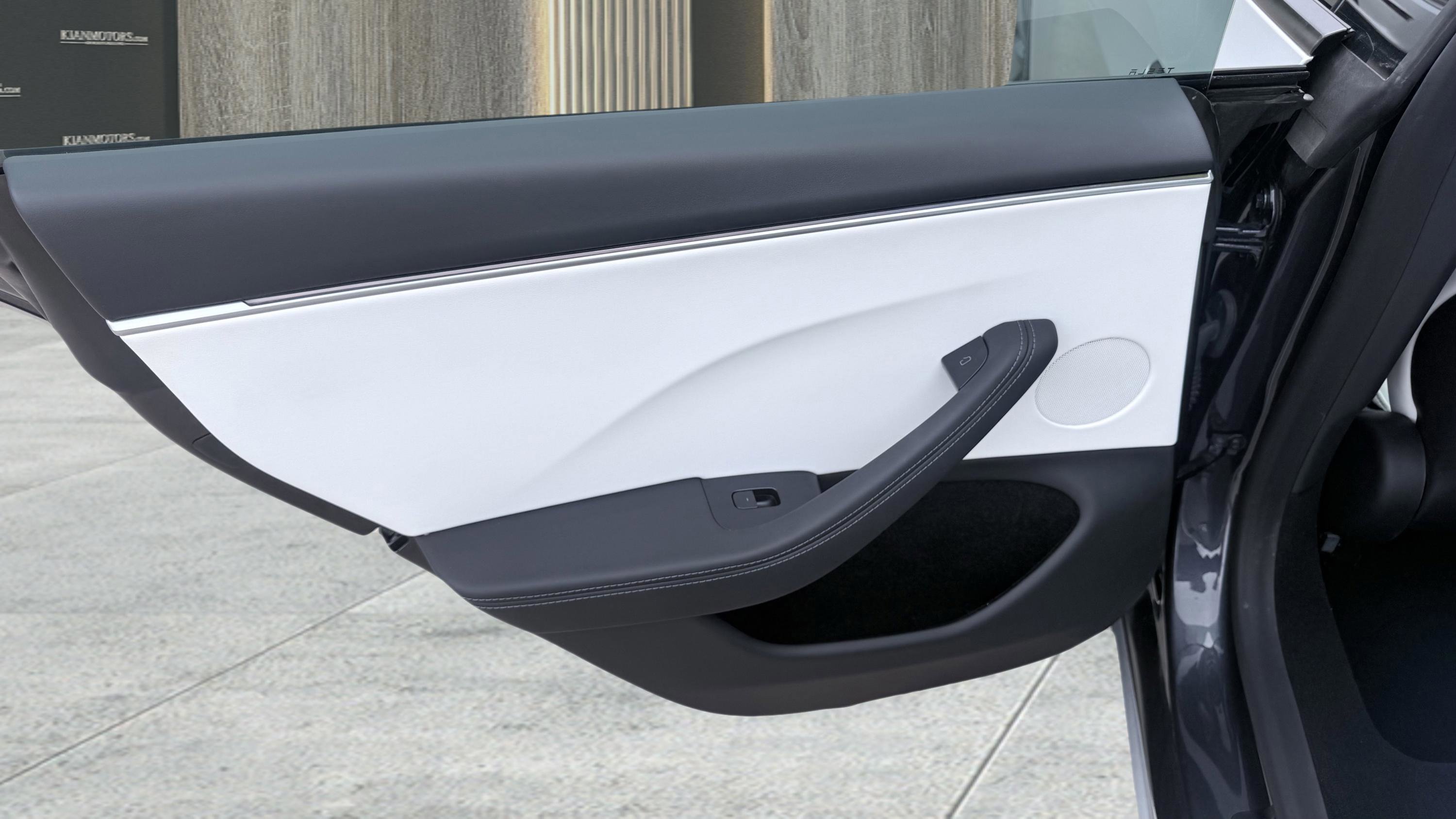 2024 Tesla Model 3 Long Range