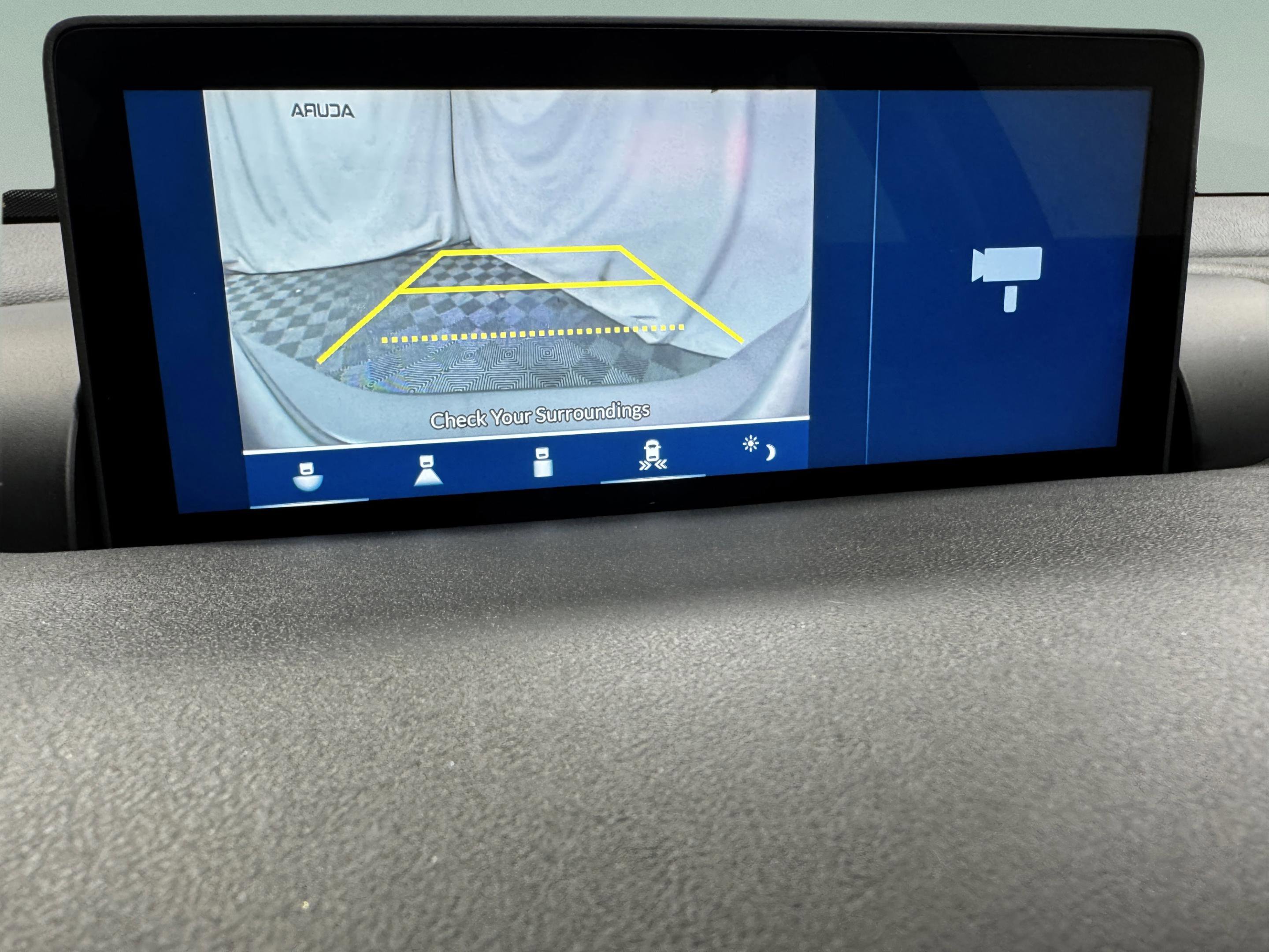 2023 Acura TLX w/ Technology Package