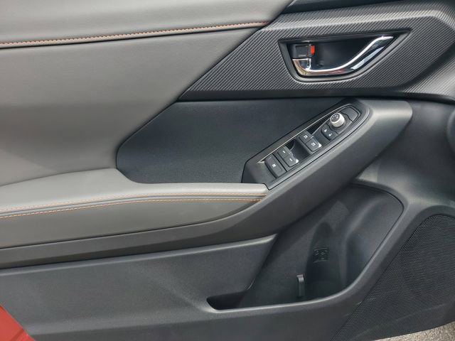 2026 Subaru Crosstrek 2.5i Limited