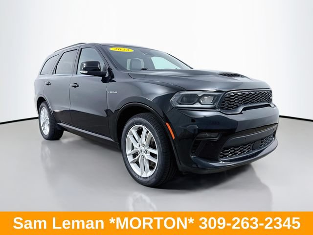 Used 2023 Dodge Durango R/T