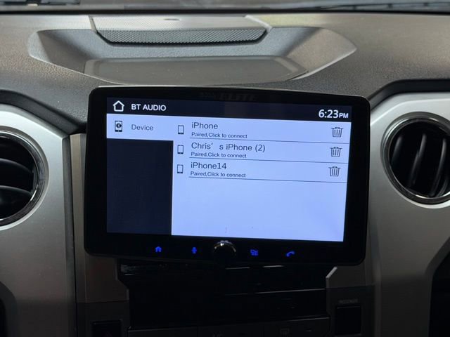 2014 Toyota Tundra SR5