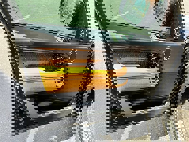 2021 Land Rover Range Rover SV Autobiography Dynamic