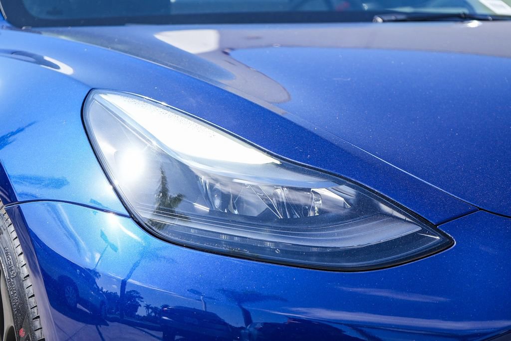 2023 Tesla Model 3 Performance