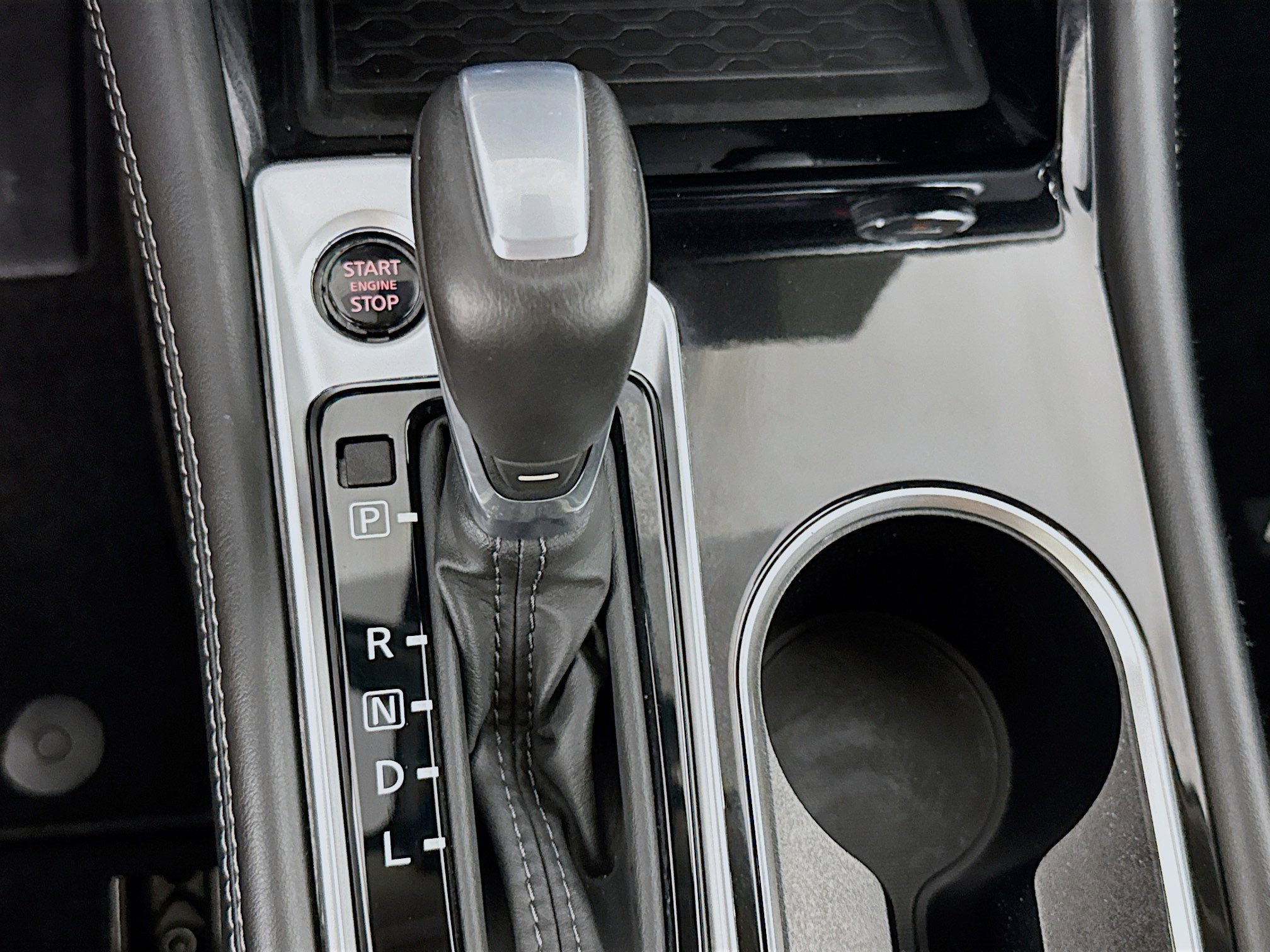 2025 Nissan Altima 2.5 SL