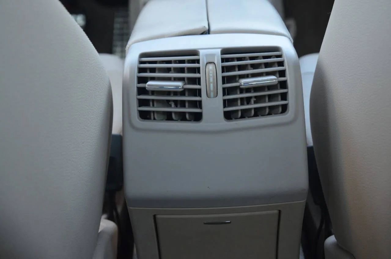 2015 Mercedes-Benz E 350 Sedan