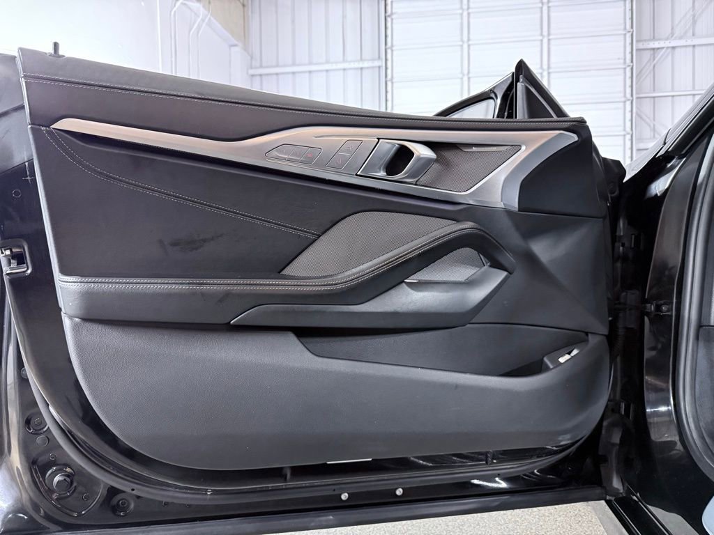 2023 BMW M850i Gran Coupe xDrive