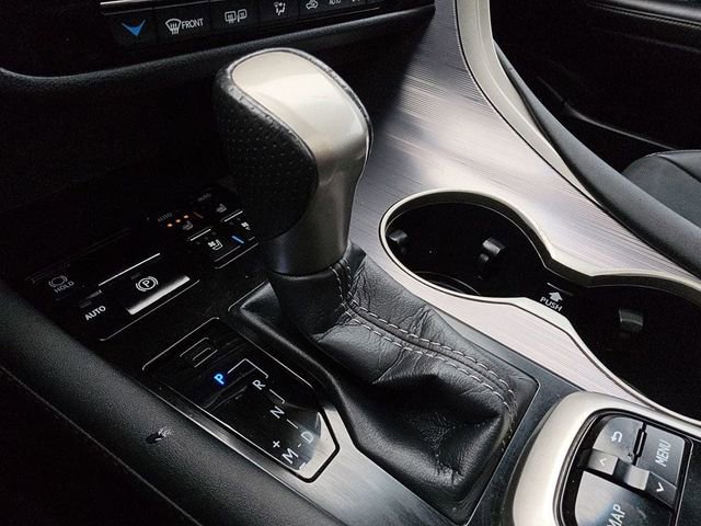 2017 Lexus RX 350 F Sport