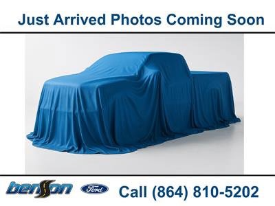 Used 2019 Jaguar F-TYPE Convertible
