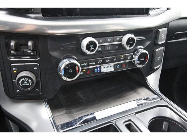 2024 Ford F150 Lariat