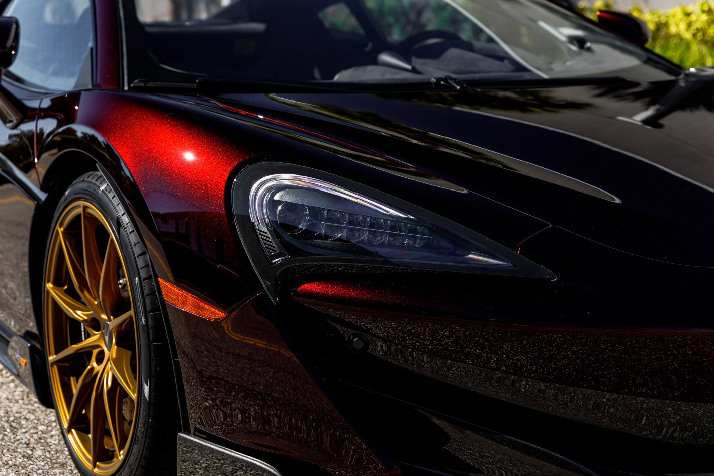 Used 2019 McLaren 600LT photo 34