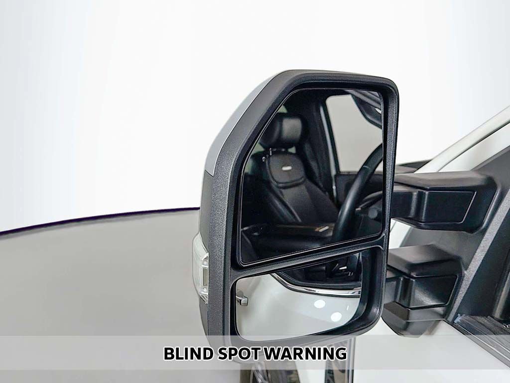 2024 Ford F350 Platinum