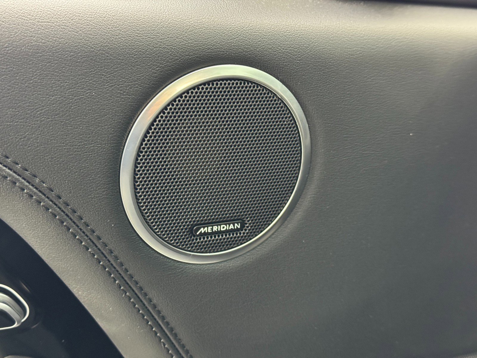 2020 Land Rover Range Rover HSE